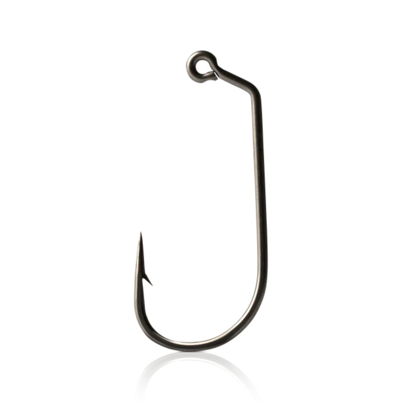 Mustad Nymph Jig Hook – J60AP-TX