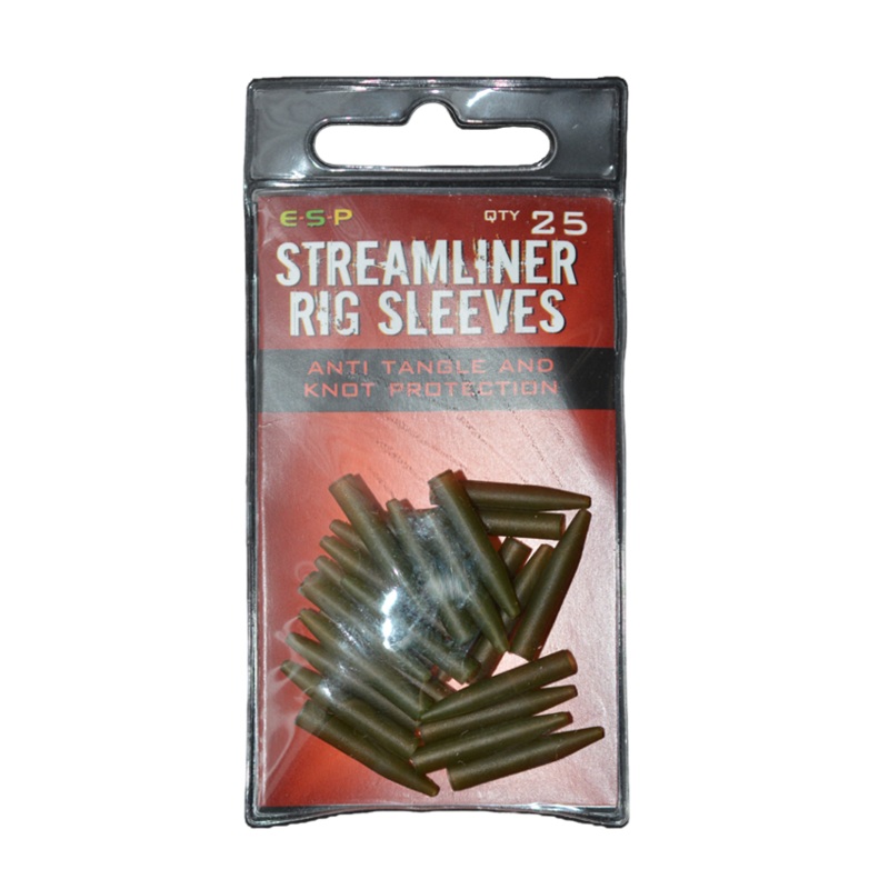 ESP Rig Sleeves|Green|Brown