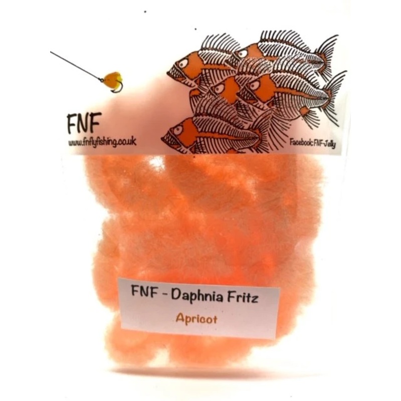 FNF Daphnia Fritz|Apricot|Atomic Yellow|Competition Pink|Coral|Egg White|Hulk|Marshmallow Pink|Safety Orange|Zest