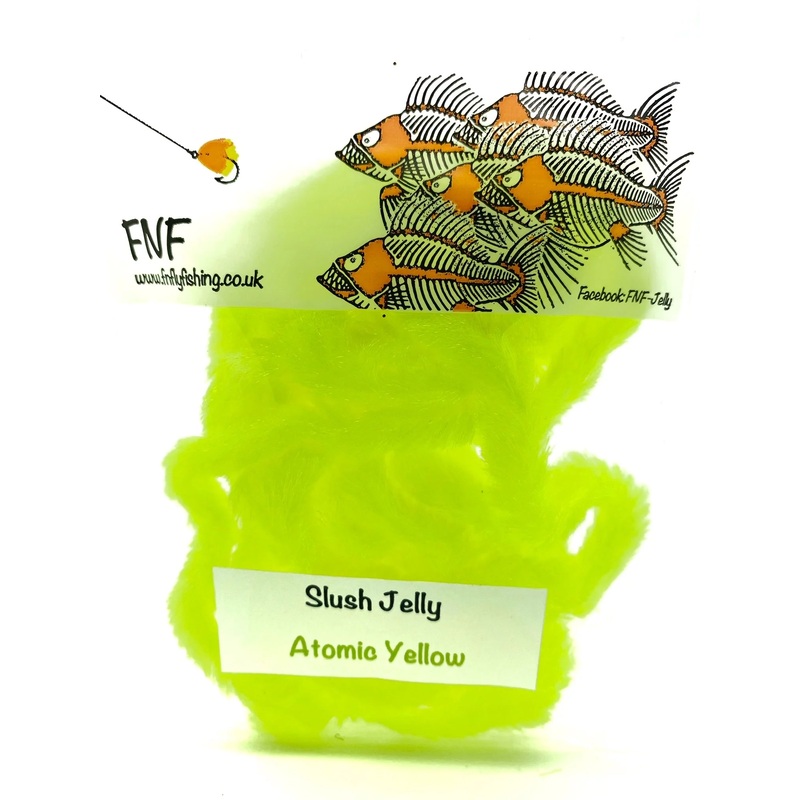 FNF Slush Jelly|Apricot|Atomic Yellow|Biscuit|Blue Cheese|Blushing Sunburst|Competition Pink|Egg White|Fire Pink|Hot Coral|Hulk|Marshmallow Pink|Prawn|Safety Orange|Shocking Pink|Zest