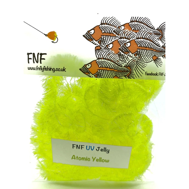 FNF UV Jelly|15 mm||03 Atomic Yellow||06 Biscuit||07 Black Jack||10 Blushing Sunburst||19 Dark Claret||23 Fire Coral|| 26 Fl Milk||33 Hulk||39 Melon||48 Prawn||55 Safety Orange||57 Shocking Pink||64 Zest||24 Fire Pink||37 Marshmallow Pink