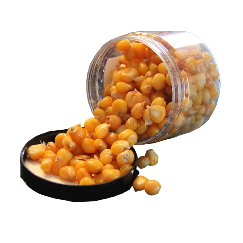 Monster Carp Corn|150 ml|Pineapple|Tutti Frutti|Vanilla|Banana|Scopex|Coconut