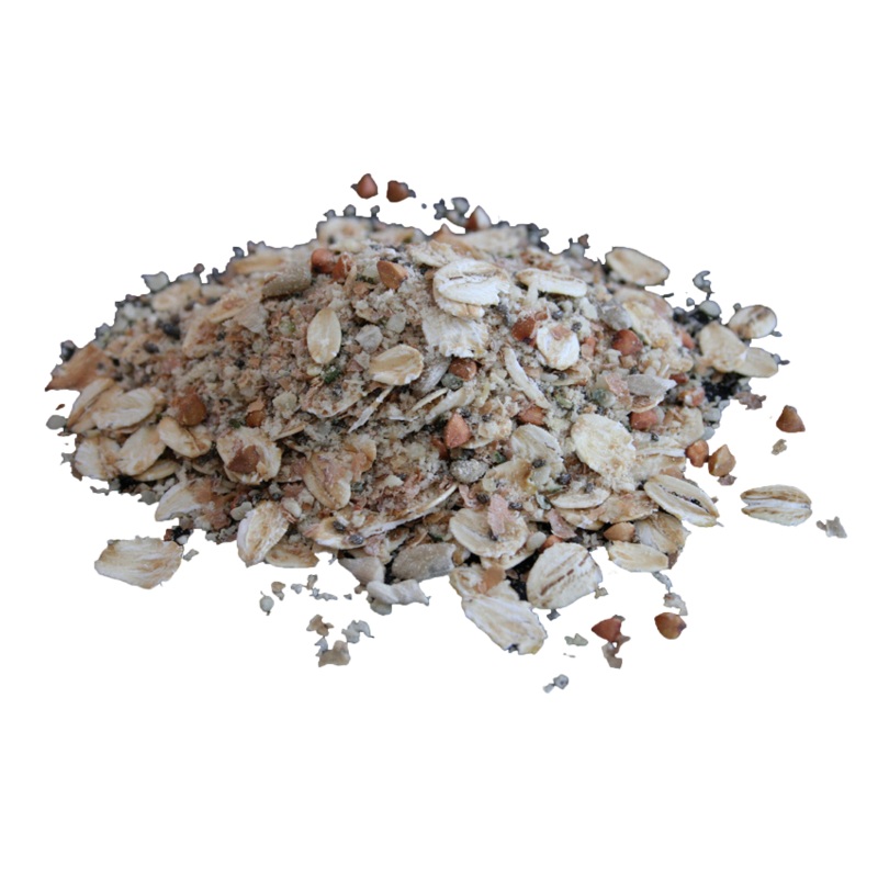 Monster Carp Ground Bait|500g|Rasberry Rush|Pineapple Crush|Chocolate Chunk