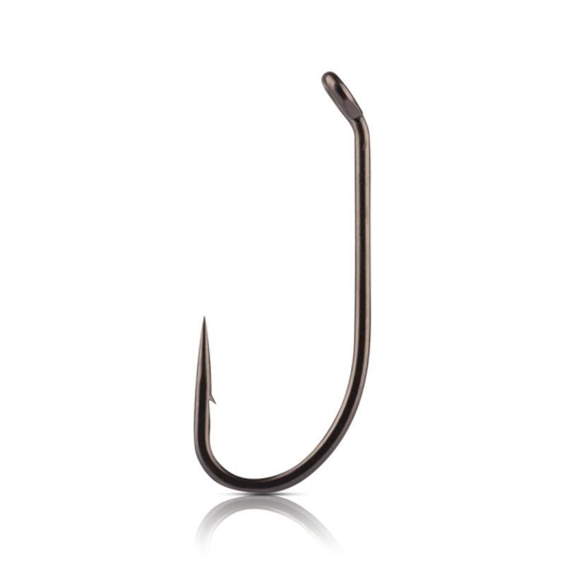 Mustad Nymph Fly Hook – 3X Strong – S80AP-TX