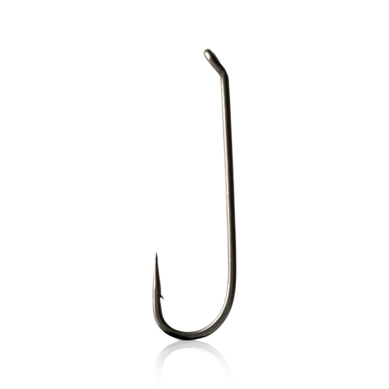 Mustad Streamer Fly Hook – 5X Long – R75AP-TX