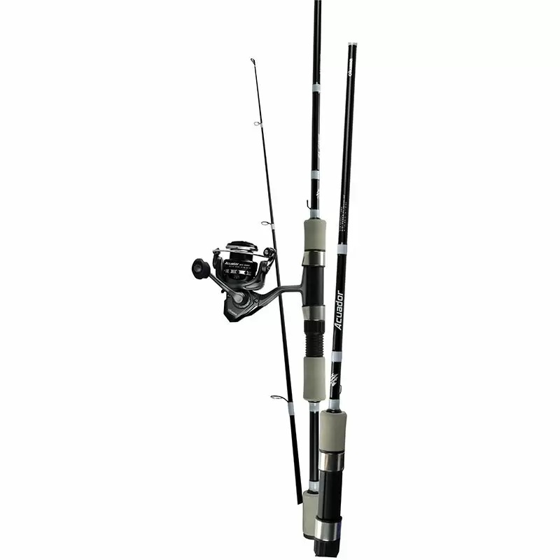 Okuma Acuador Spinning Combo|ACU-662ML-1000|ACU-702M-3000|ACU-602ML-1000