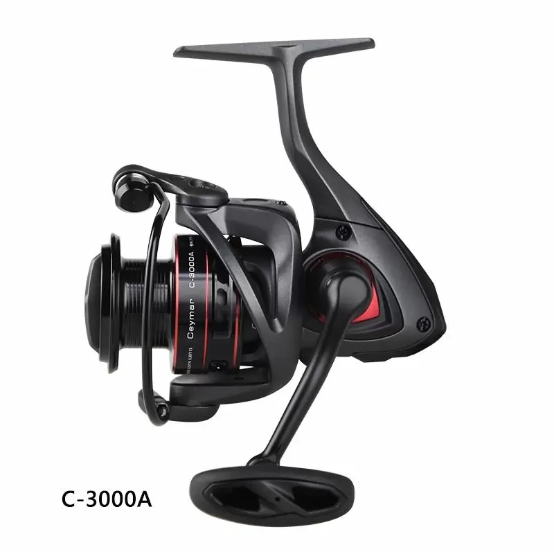 Okuma Ceymar A Spinning Reel|C-2500A|C-3000A|C-4000A