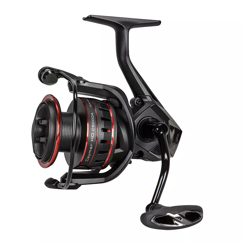 Okuma Ceymar HD Spinning Reel|CHD-1000A|CHD-2500A|CHD-3000A|CHD-4000A