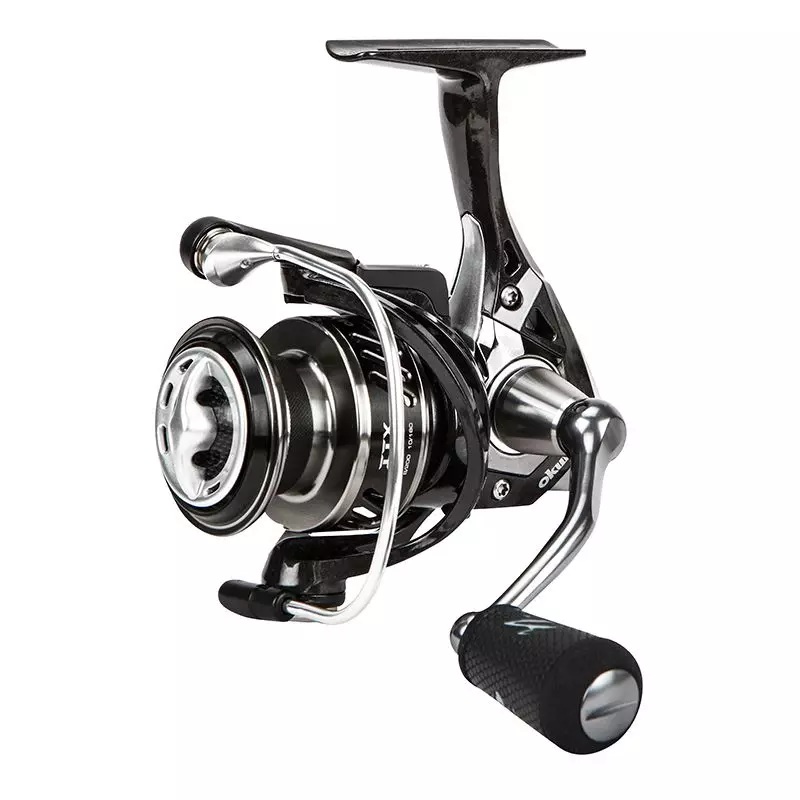 Okuma ITX Spinning Reel|ITX-1000H|ITX-2500H|ITX-3000H|ITX-4000H