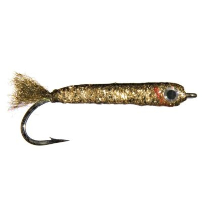 Cutthroat Epoxy||10||8|Gold|Olive