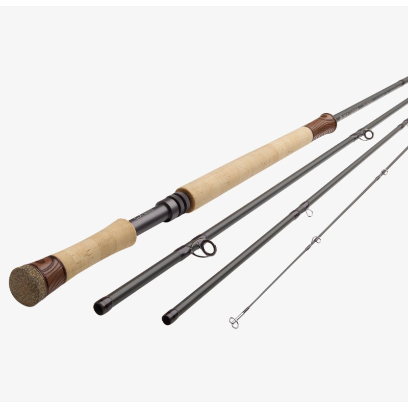 Redington Claymore|6116-4|6126-4|7116-4|7126-4|8116-4|8136-4|5123-4