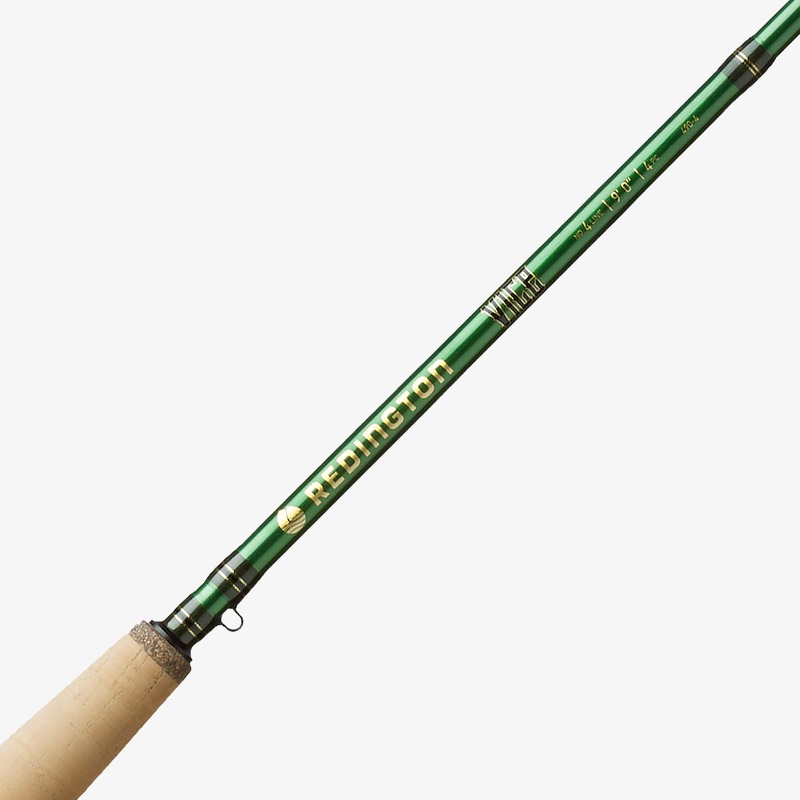 Redington Vice Fly Rod|376-4|386-4|4100-4|486-4|490-4|5100-4|586-4|590-4|596-4|690-4|690-4S|696-4|7100-4|790-4|796-4|8100-4|890-4|990-4|Miami Edition 590-4|Miami Edition 890-4