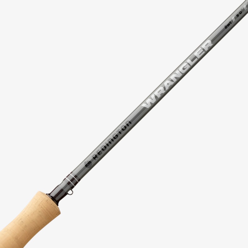 Redington  Wrangler|490-4|590-4|690-4|690-4S|7100-4|790-4|890-4