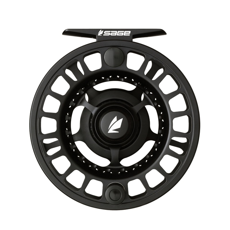 Sage Spectrum LT Spool|3/4 wt|4/5 wt|5/6 wt|7/8 wt|9/10 wt|Stealth|Silver Pine