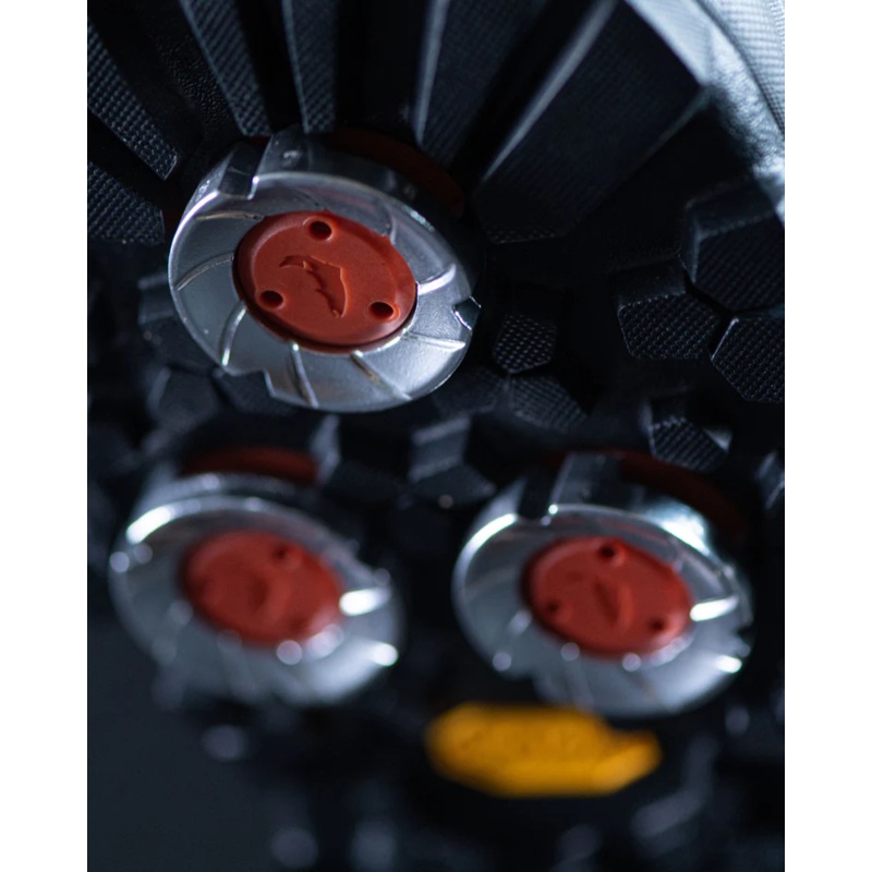 Simms G4 Pro Powerlock Cleats – Aluminum