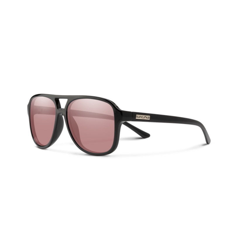 Suncloud Sandy|Black-Polarized Low Light Rose|Tortoise – Polarized Brown Gradient