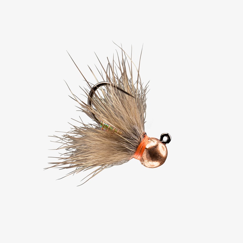 Baby Got Bead||12|Black / Silver|Charcoal / Copper|Olive / Gold|Salt & Pepper / Rainbow
