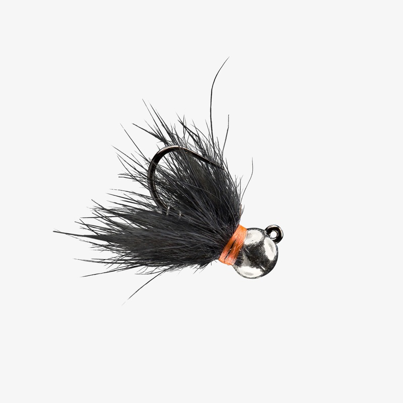 Baby Got Bead||12|Black / Silver|Charcoal / Copper|Olive / Gold|Salt & Pepper / Rainbow