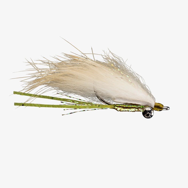 Boney Foo Foo||6|Olive|Pearl / Pink
