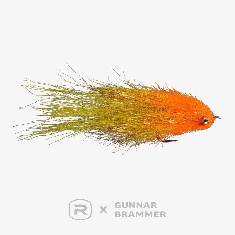 Brammer Finger Mullet||2|Fire|Lemon Head|White