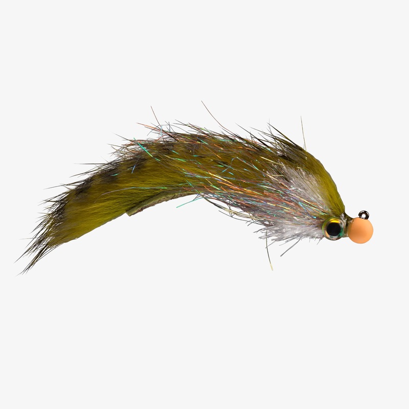 Busta Seamz||1|Seamz Olive|Seamz Natural