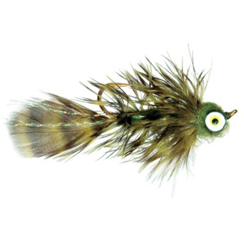 Nearnuff Sculpin||4||6||8|Olive|Tan