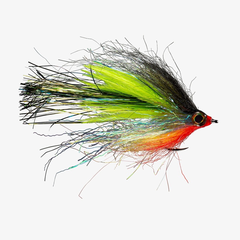 Princess Slaya||1/0|Bluegill|Brown|Olive