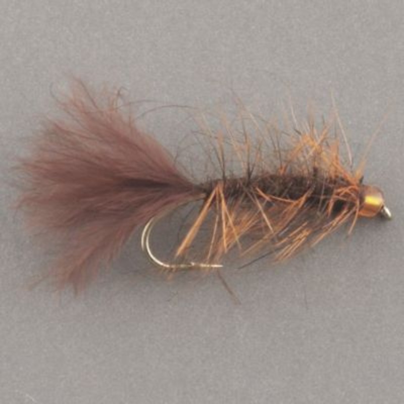 Pumpkin Head Leech||10||12||6||8||14|Brown|Orange Head Olive|Olive