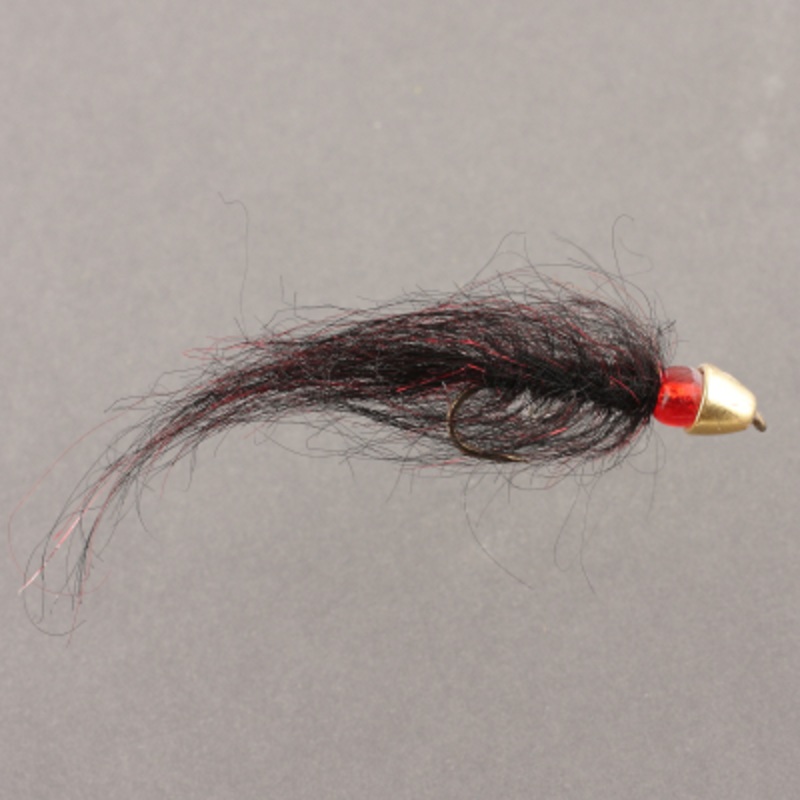 Ron’s Cone Leech||8|Black|Maroon|Olive