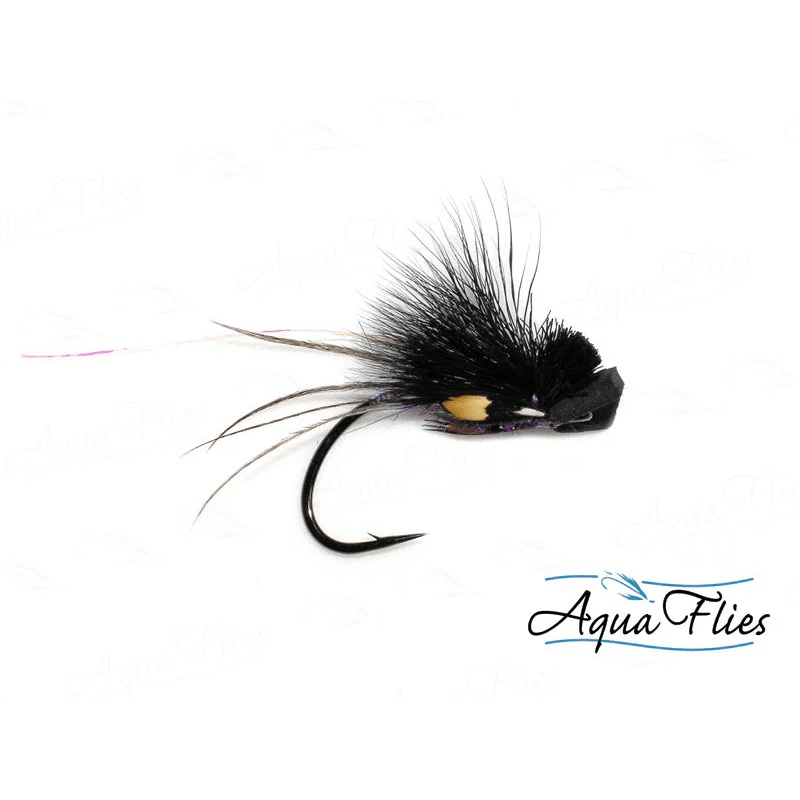 Brett’s Obie Skater||1|Black|Purple