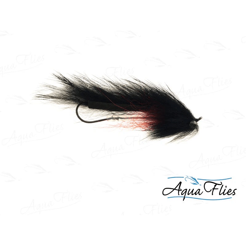 Mike’s Mini-Sculpin||4|Black|Olive