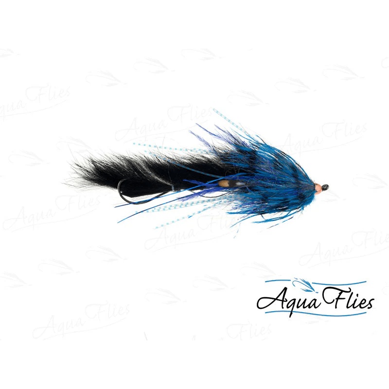 Mini Dirty Hoh|3 inch|Black / Blue|Blue / Chartreuse|Olive / White|Orange / Pink|Pink / White|Purple / Black