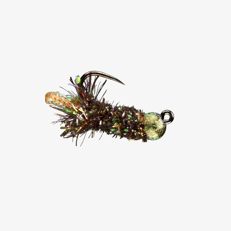 Peeping Caddis||8||12