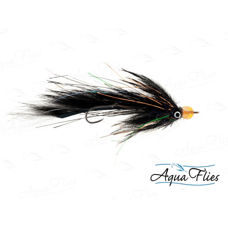 Senyo’s Egg Raider|Black / Orange|Olive / Orange