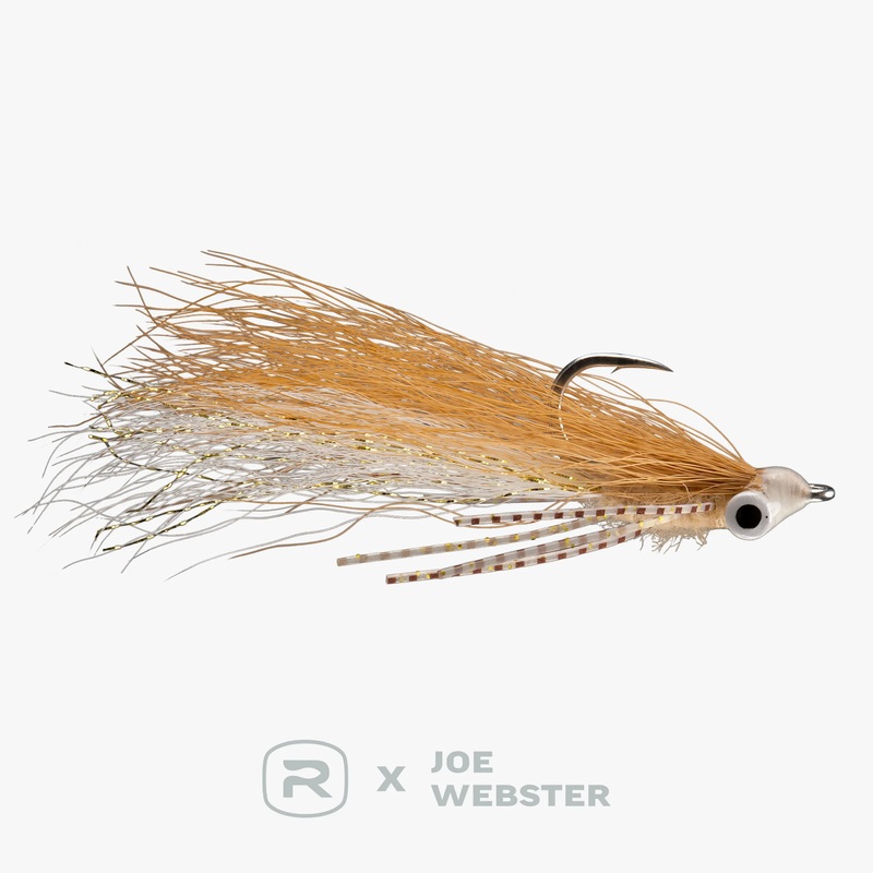 Webster Crouser||2|Tan / White|Olive / White
