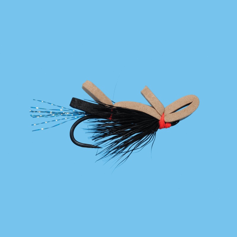 Fighting Gravity||6|Black|October Caddis