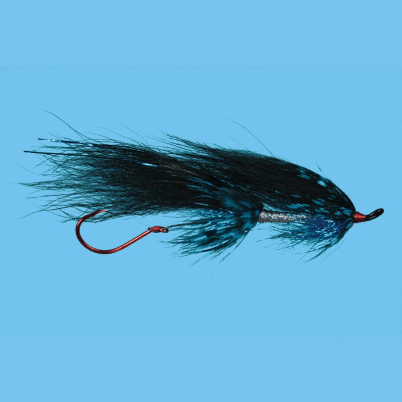 Foxee Prawn||1|Black / Black|GP Orange|Pink / Purple