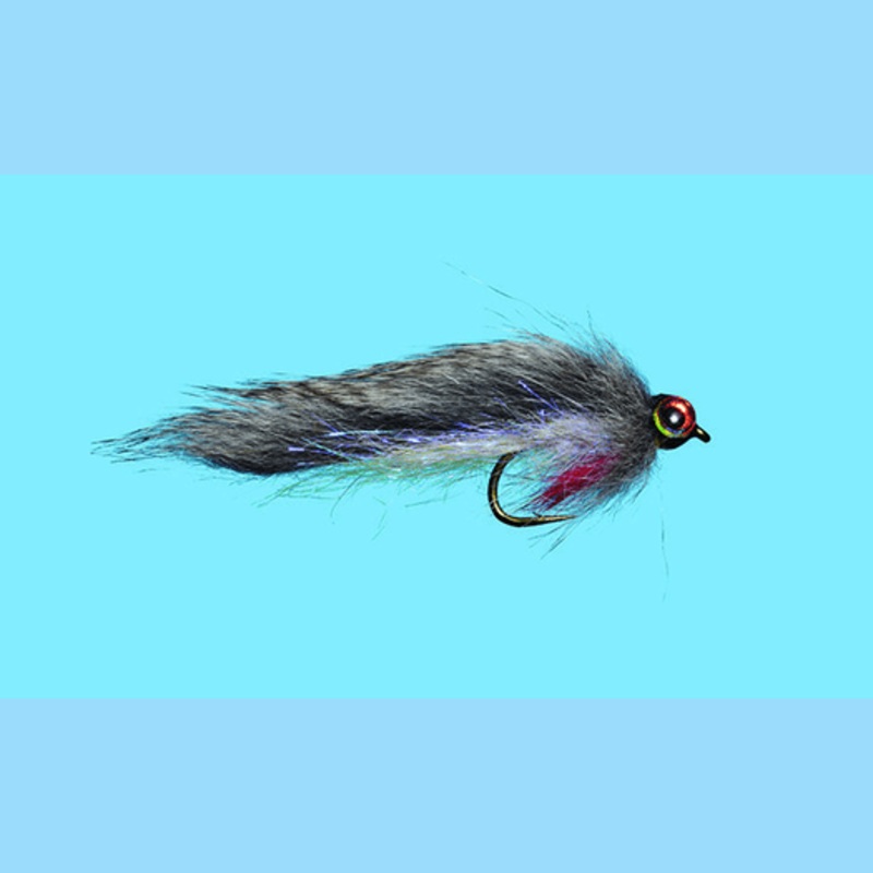 Sculpy Fry||4|Gray|Olive