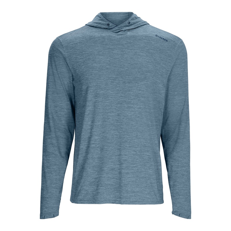 Simms Ms SolarFlex Cooling Hoody