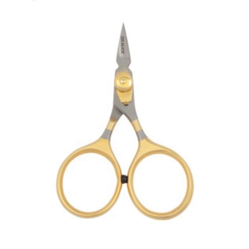 Dr. Slick Arrow Razor Scissor 3-3/4 Inch