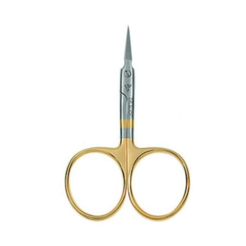 Dr. Slick Arrow Scissor 3-1/2 Inch