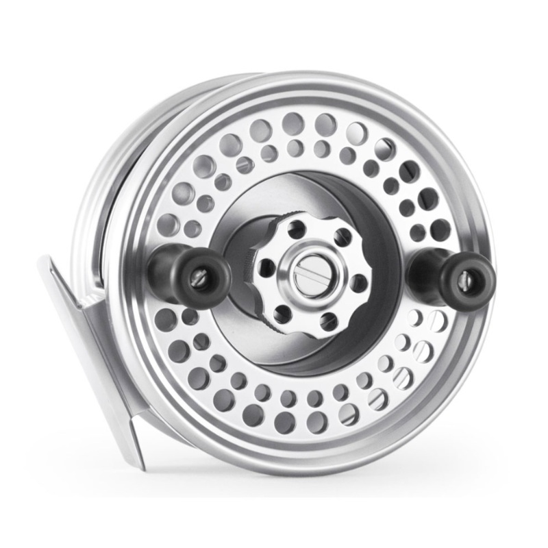 Islander MR2LA Mooching Reel|Gold|Black|Blue|Silver|Green