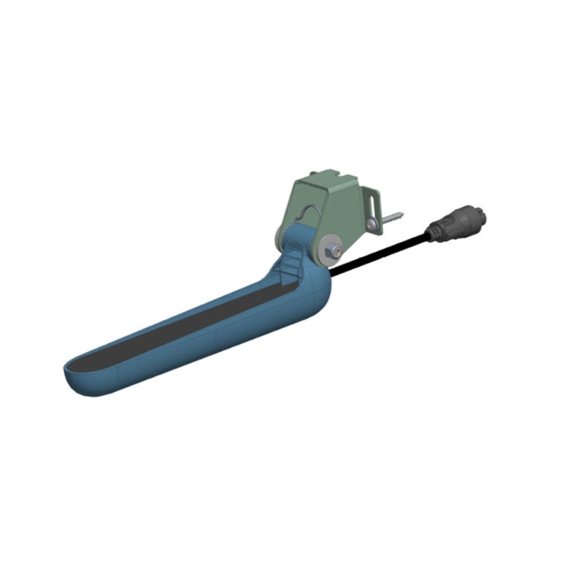 Lowrance Eagle TripleShot HD Skimmer XDR Transducer