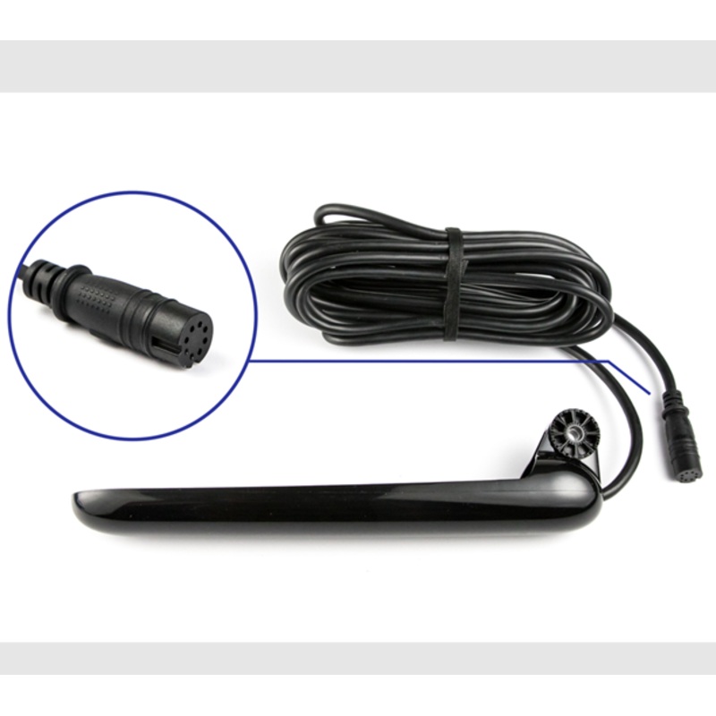 Lowrance Tripleshot Skimmer Transducer