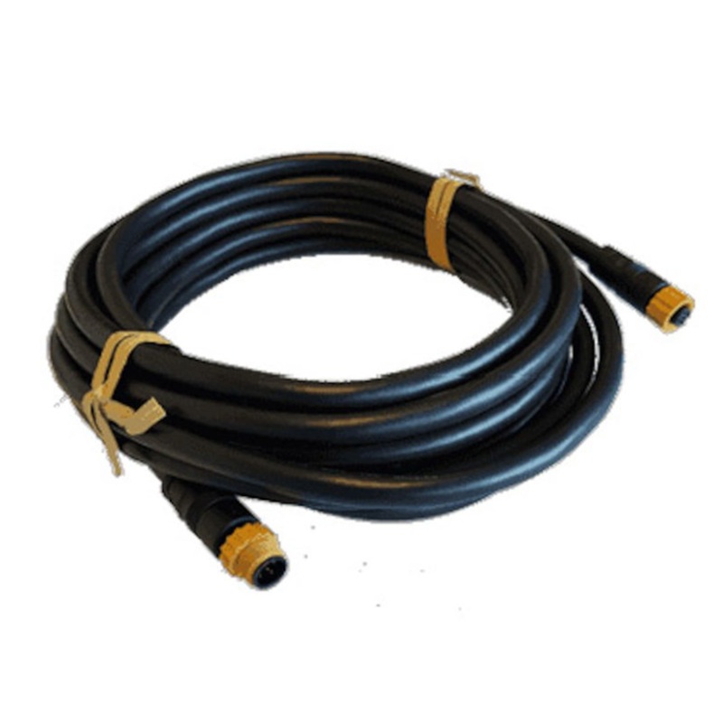 Navico NMEA 2000 Micro-C Medium-Duty Cable 6.5 ft