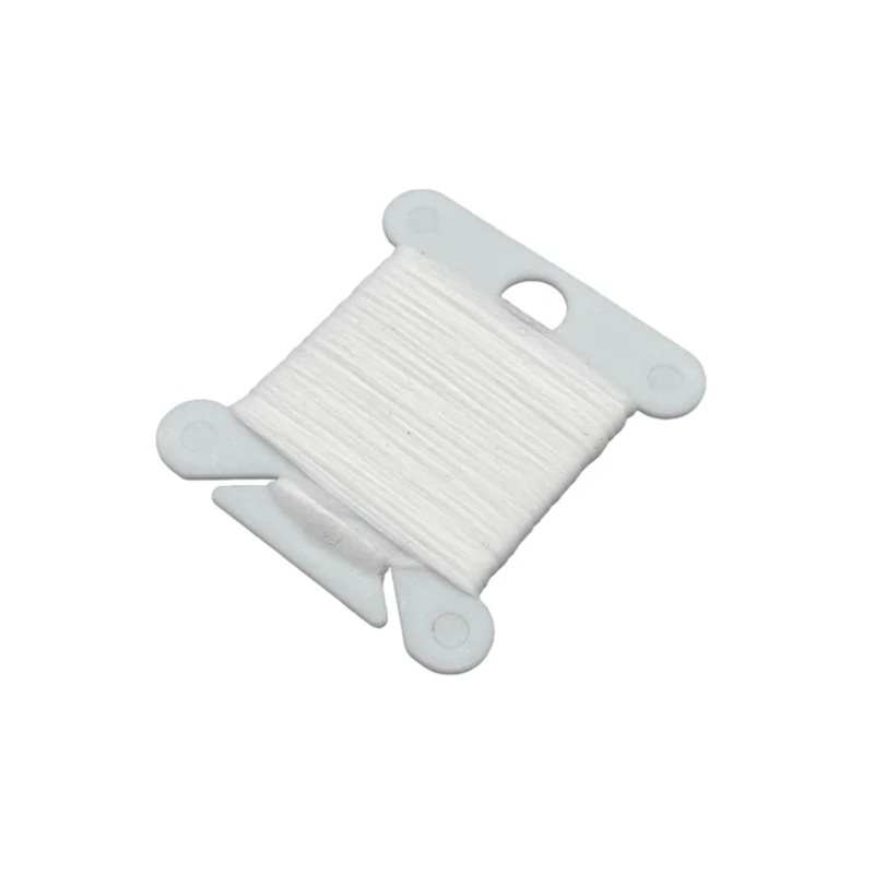 Upavon Breather Yarn|White