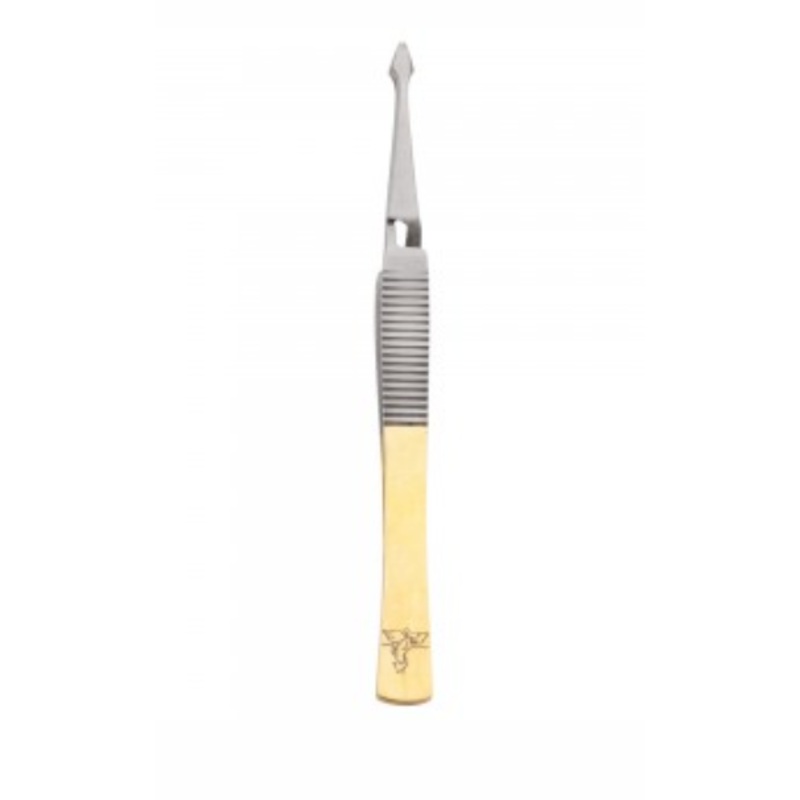 Dr.  Slick Bead Tweezer 4 Inch