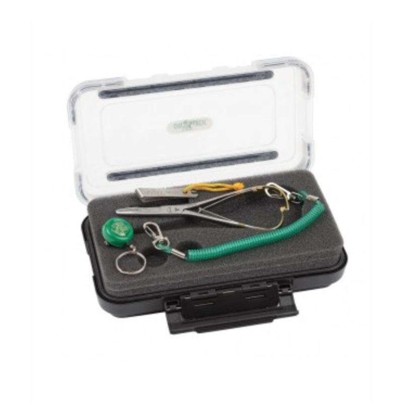 Dr. Slick Mitten Scissor Clamp Gift Set
