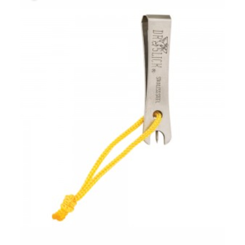 Dr. Slick Nipper with File & Pin