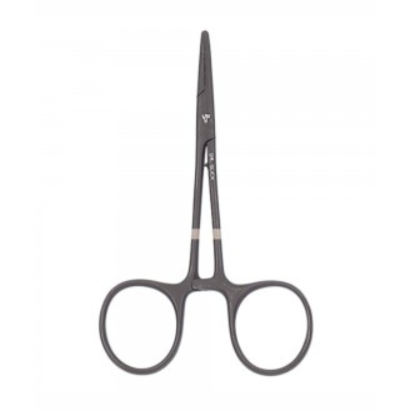 Dr. Slick Standard Clamp 4 Inch